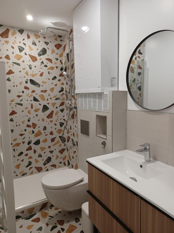 Serenity Indepedent Suite Near To Disneyland & Paris Bussy-Saint-Georges Esterno foto