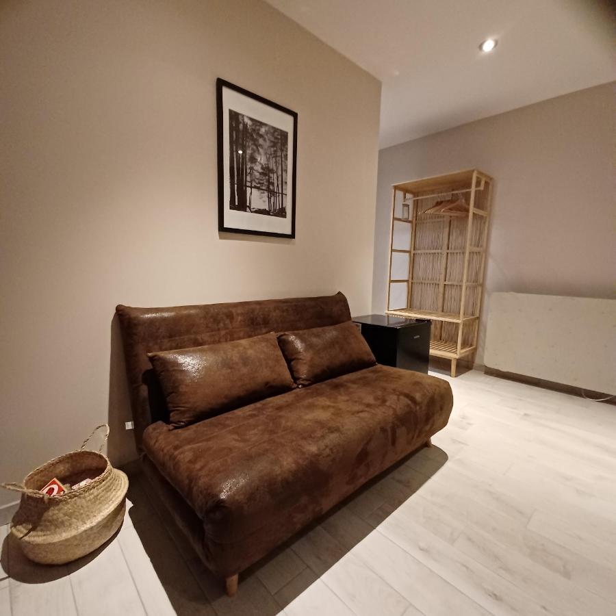 Serenity Indepedent Suite Near To Disneyland & Paris Bussy-Saint-Georges Esterno foto
