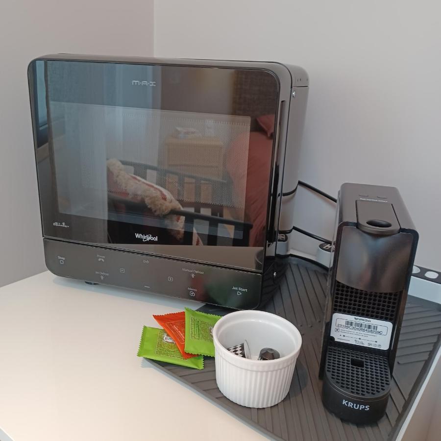 Serenity Indepedent Suite Near To Disneyland & Paris Bussy-Saint-Georges Esterno foto