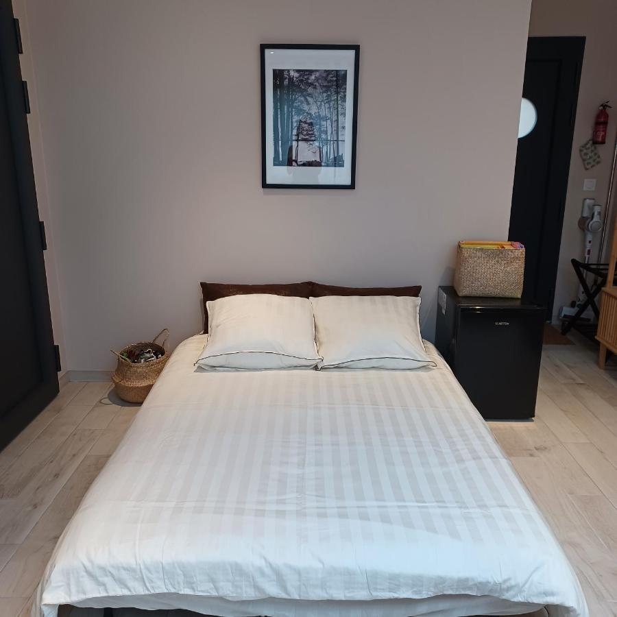 Serenity Indepedent Suite Near To Disneyland & Paris Bussy-Saint-Georges Esterno foto